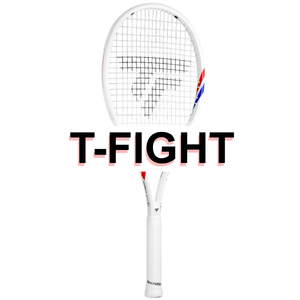 T-Fight Rackets